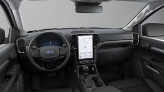 2026 Ford Ranger® Internal Image 2